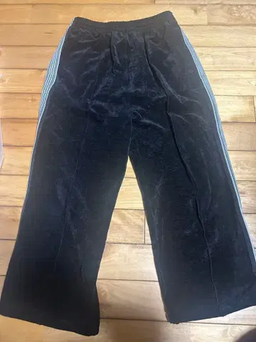 INHERIT 트랙 팬츠