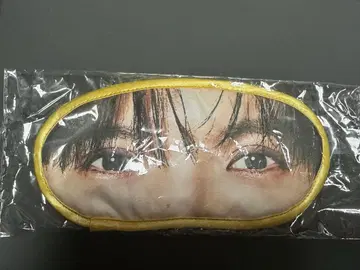 사토 타이주 안대