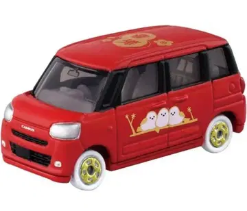 후쿠마이 토미카 무브캔버스