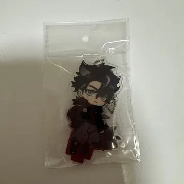 원신 리오세슬리 특전 아크릴 키링