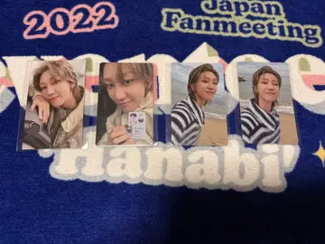 SEVENTEEN RIGHT HERE 회장 한정판 소비기한 THE8