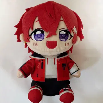 스타포라 Coe. 봉제 인형