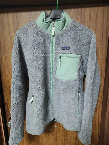 PATAGONIA 클래식 레트로 X FEGY 새상품 M 사이즈