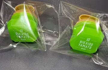 아이나나 린라이 니카이도 야마토