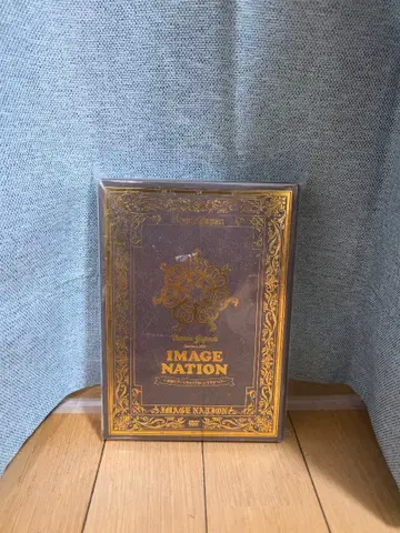 TravisJapan Livetour2021 IMAGENATION DVD