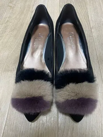 아르테미스 다이애나 펌프스