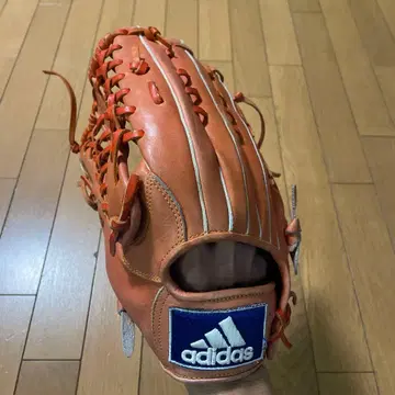 adidas MAJOR PERFORMANCE N4120 야구 그로브