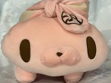 척스 GP 특대 사이즈 범용 토끼 드로지 필로우 봉제 인형