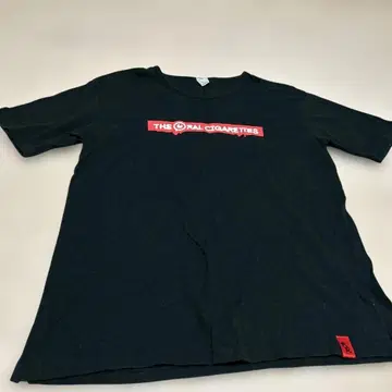 더 오럴 시가렛츠 T셔츠