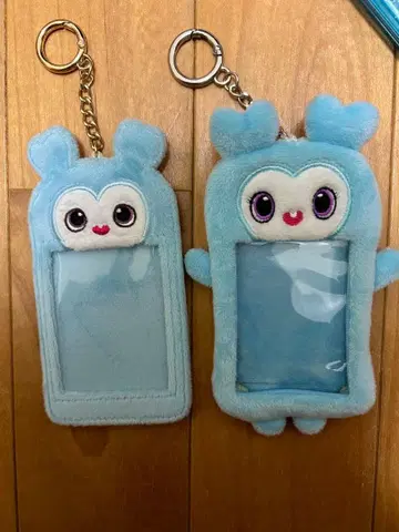 twice 나연 나블리 트레이딩 카드 케이스 세트 harehare