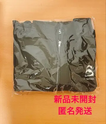 SixTONES 후드티 MILESixTONES