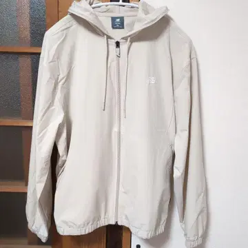 *새상품* 뉴발란스 후드티 XL