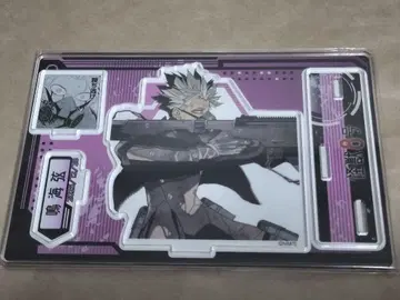 괴수8호 나루미 벌스데이 디오라마