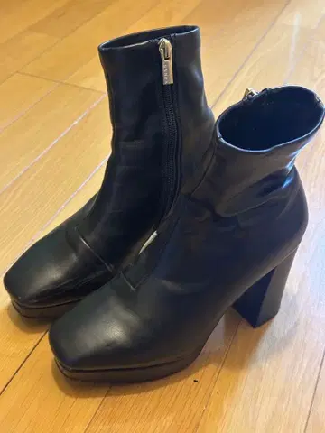 RANDA 부츠 S 사이즈