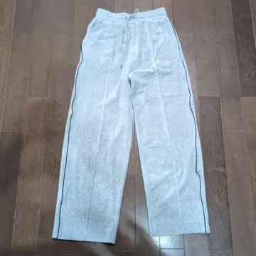 완판템 니코앤드 토끼 터치 벨로아 팬츠