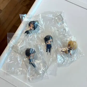 명탐정 코난 코로코레 컬렉션 피규어 vol.2