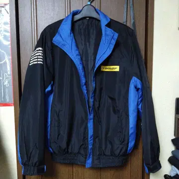 던롭 WINTER MAXX 점퍼 S 사이즈