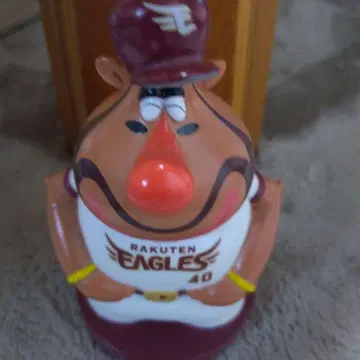 라쿠텐 이글스 휠러 저금통