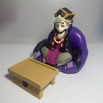 귀멸의 칼날 도우마 피그라이프 피규어