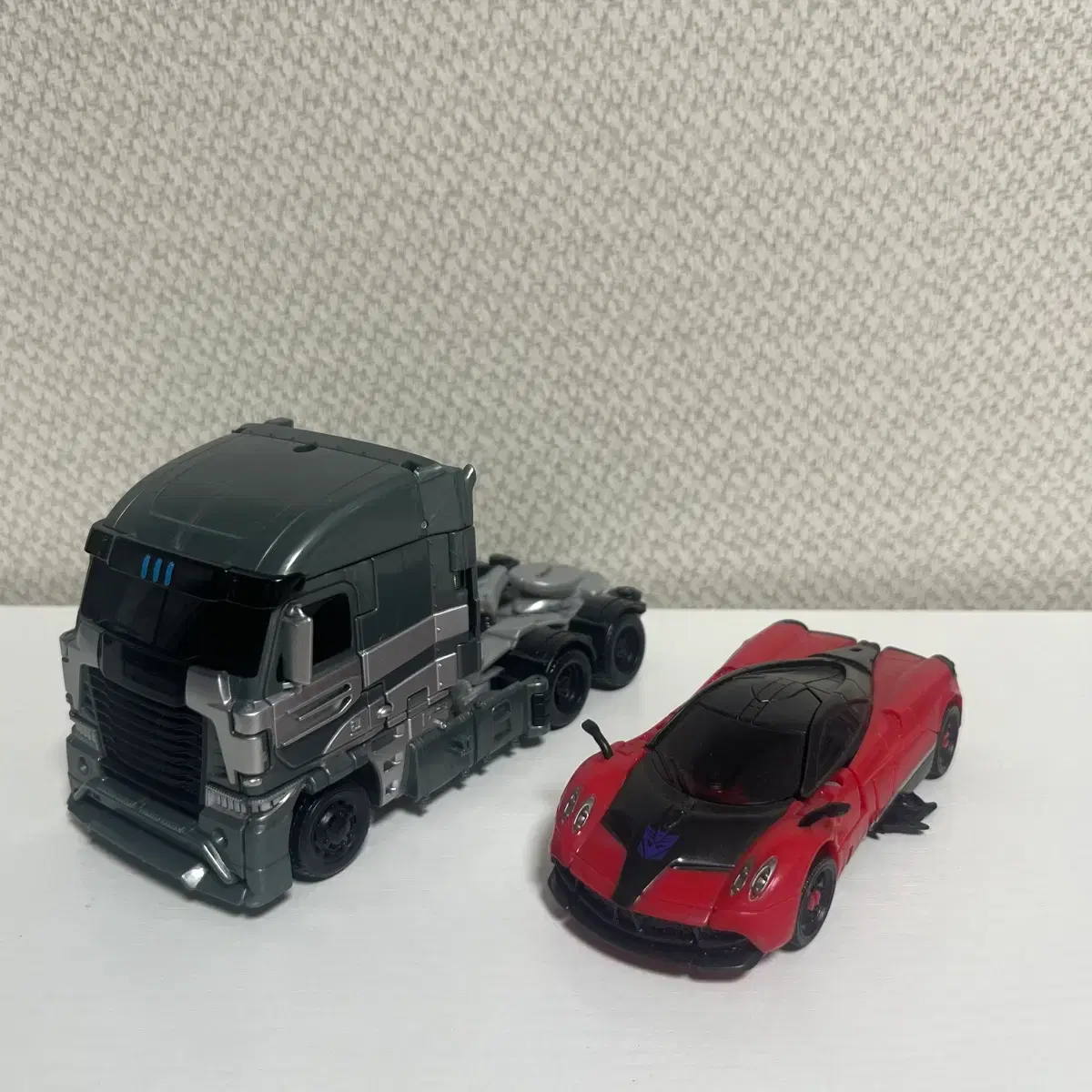 트랜스포머 범블비 on Bunjang Global Site.