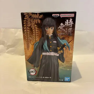 귀멸의 칼날 피규어 인연의 장 제44형 토키토 무이치로