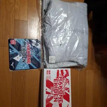 미즈노 벤치 코트 화이트 사이즈 F 외 일식