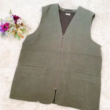 [ 스티븐 아란 ] 올리브 그린 베스트(F)