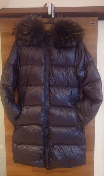 DUVETICA 듀베티카 다운 자켓