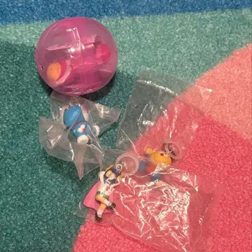 도라에몽 가챠 후지코 F 후지오 뮤지엄