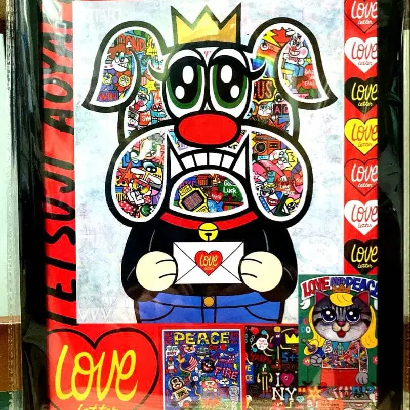 1번째 상품 이미지