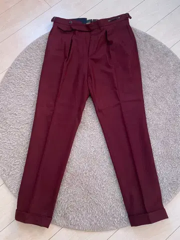 PT01 / 'GENTLEMAN FIT'