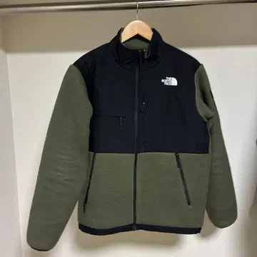 THE NORTH FACE 플리스 자켓 M