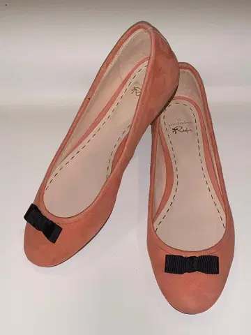 메종 드 리퍼 플랫슈즈 24.5cm