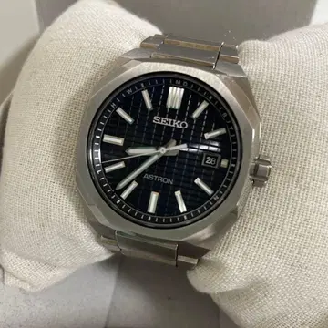[ 신춘 세일! 정품 ] 세이코 아스트론 전파 솔라 SEIKO