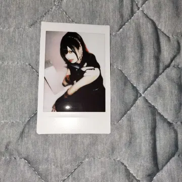 신천지개벽집단 지그재그 폴라로이드3