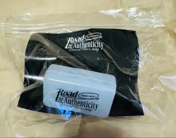 Travis Japan 트라자 라이트 팔찌 새상품 미개봉