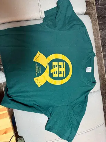 덴키 그루브 T셔츠 XL 사이즈