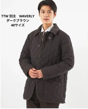 GLR 별주 Traditional Weather 바즈아이 WAVERLY