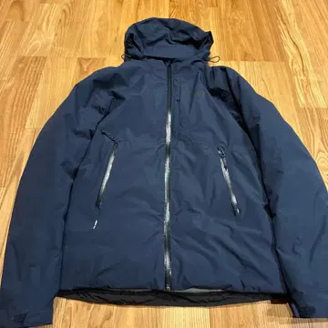 MILLET 밀레 헤클라 인슐레이션 자켓 충전솜