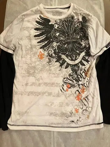 MMA ELITE 긴팔 티셔츠