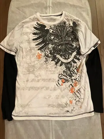 MMA ELITE 긴팔 티셔츠