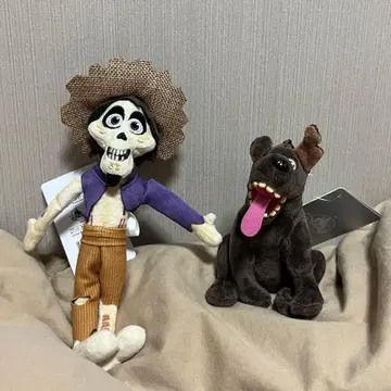 리멤버 미 러쉬 키체인 2개 세트