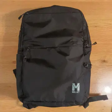 MILLET(밀레) EXP 17