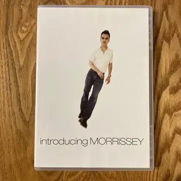 Introducing Morrissey DVD