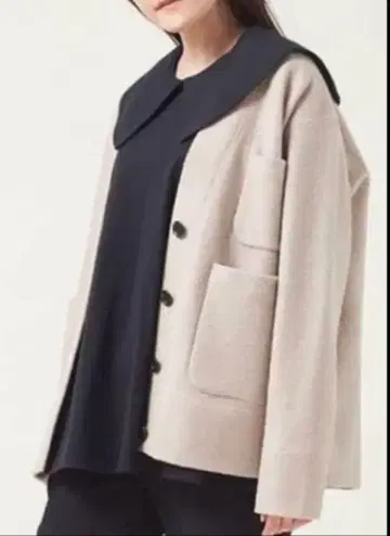 yori 압축 니트 가디건