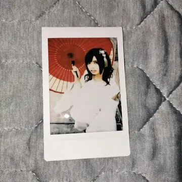 신천지 개벽 집단 지그재그 폴라로이드 4