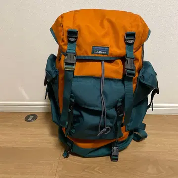 ll bean 콘티넨탈 럭색 하자품
