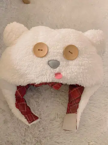 유니버셜 팀 봉제 인형 햇 팬캡