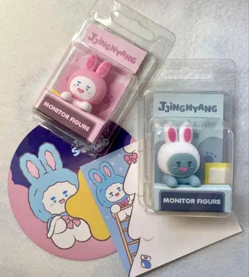 온유 팝업 ONEW POPUP 모니터 피규어 SHINee