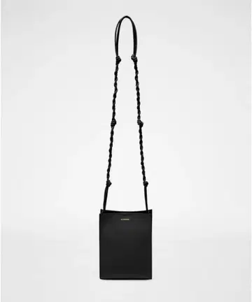 [ 12월 말까지 가격 인하 ] JIL SANDER TANGLE 스몰